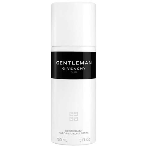 givenchy por homme|Givenchy pour homme deodorant spray.